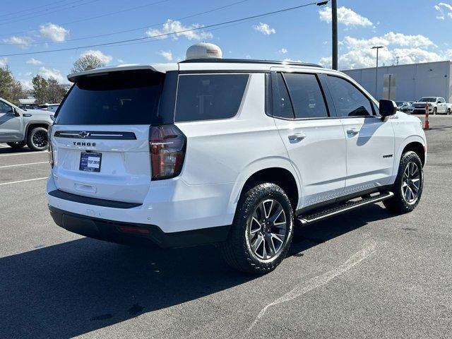 used 2023 Chevrolet Tahoe car, priced at $57,635