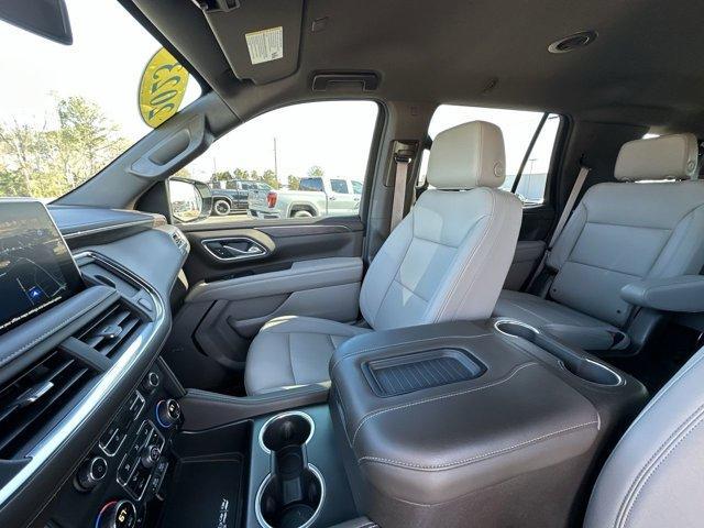 used 2023 Chevrolet Tahoe car, priced at $57,635