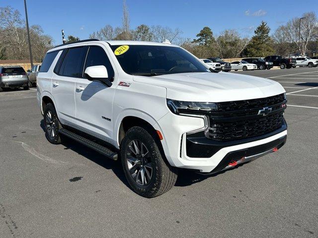 used 2023 Chevrolet Tahoe car, priced at $57,635