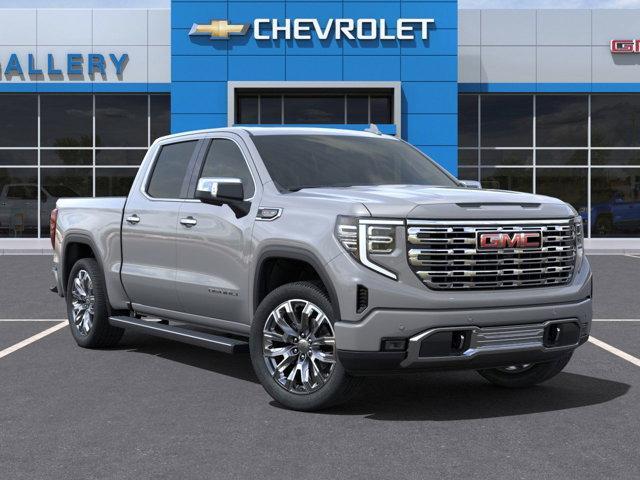 new 2025 GMC Sierra 1500 car, priced at $70,050