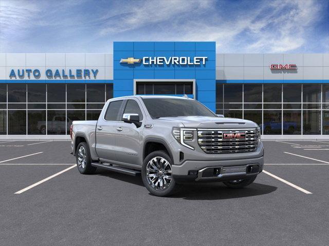 new 2025 GMC Sierra 1500 car, priced at $70,050