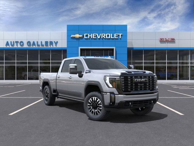 new 2025 GMC Sierra 2500 car, priced at $90,999