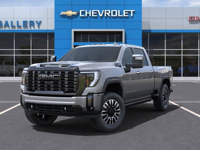 new 2025 GMC Sierra 2500 car, priced at $90,999