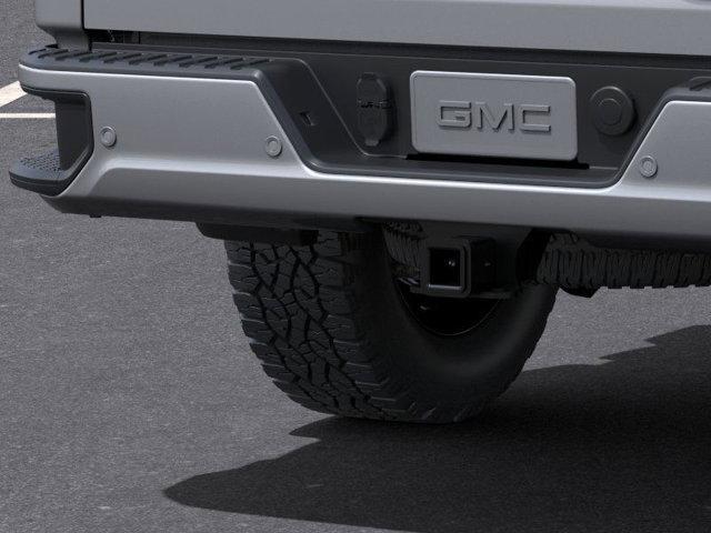 new 2025 GMC Sierra 2500 car, priced at $90,999