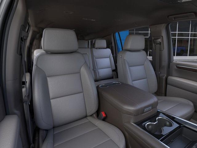 new 2025 Chevrolet Suburban car, priced at $64,405