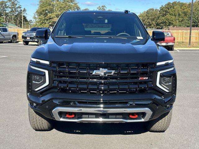 new 2025 Chevrolet Tahoe car, priced at $72,386