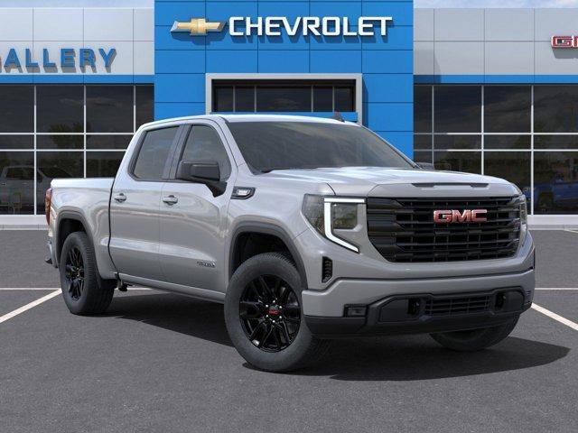 new 2024 GMC Sierra 1500 car, priced at $49,695