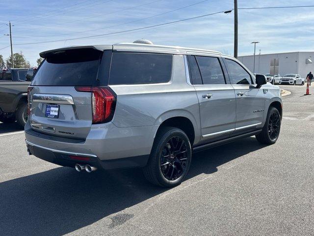 used 2023 GMC Yukon XL car, priced at $67,750