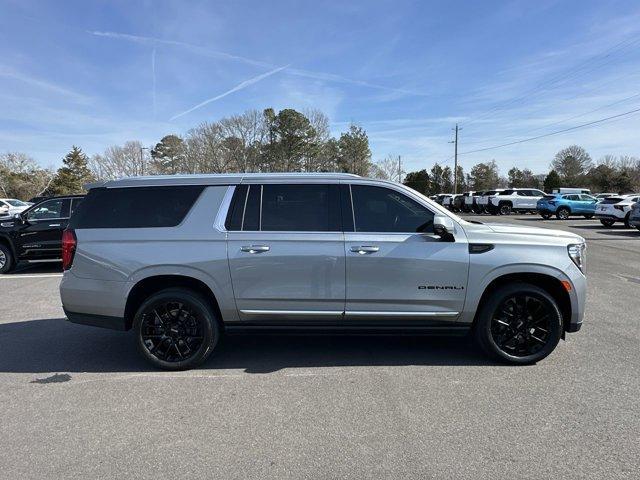 used 2023 GMC Yukon XL car, priced at $67,750