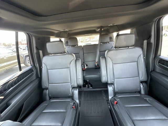 used 2023 GMC Yukon XL car, priced at $67,750