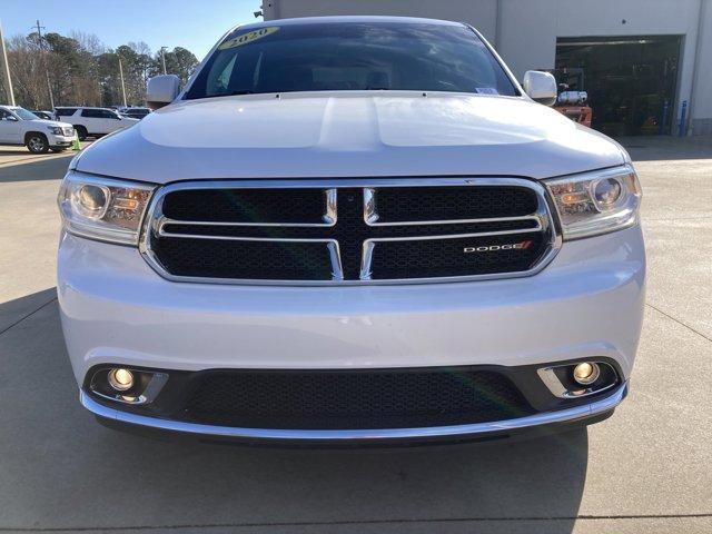 used 2020 Dodge Durango car, priced at $19,436