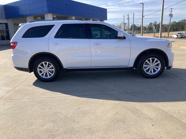 used 2020 Dodge Durango car, priced at $19,436