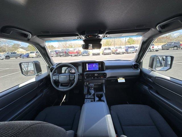 used 2025 Toyota Land Cruiser car, priced at $58,504