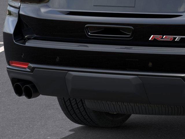 new 2026 Chevrolet Suburban car, priced at $83,442