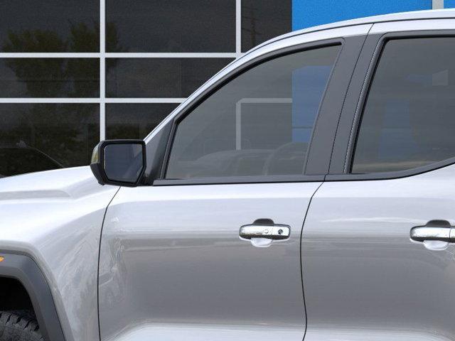 new 2026 GMC Canyon car, priced at $55,758