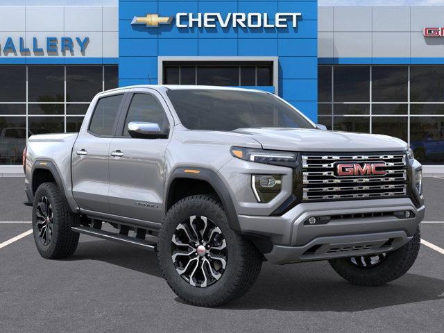 new 2026 GMC Canyon car, priced at $55,758