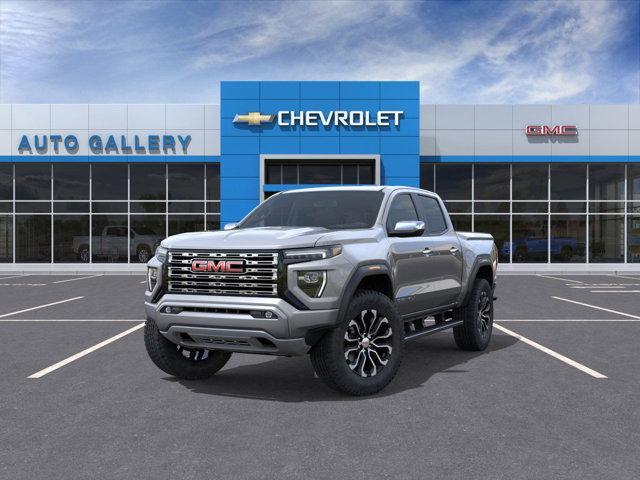 new 2026 GMC Canyon car, priced at $55,758