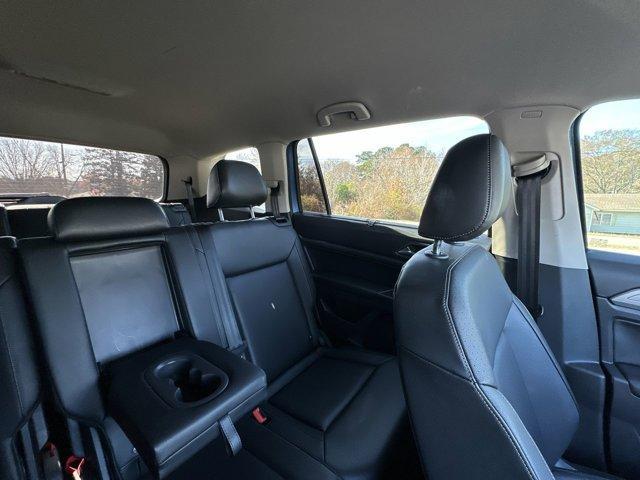 used 2019 Volkswagen Atlas car, priced at $19,947