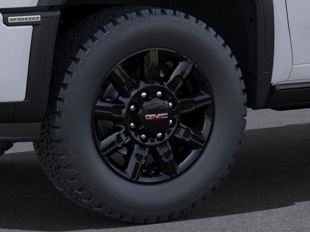 new 2025 GMC Sierra 2500 car, priced at $72,962