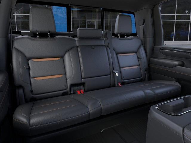 new 2025 GMC Sierra 2500 car, priced at $72,962