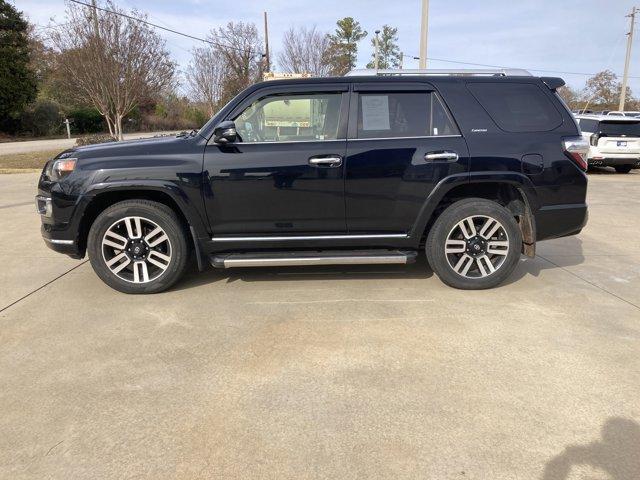 used 2018 Toyota 4Runner car, priced at $32,448