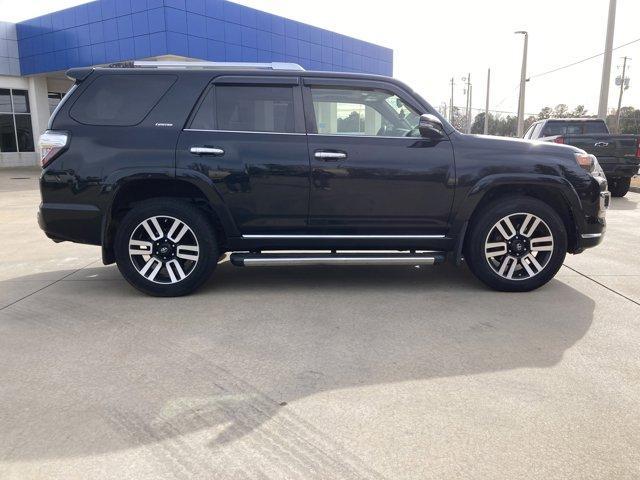 used 2018 Toyota 4Runner car, priced at $32,448