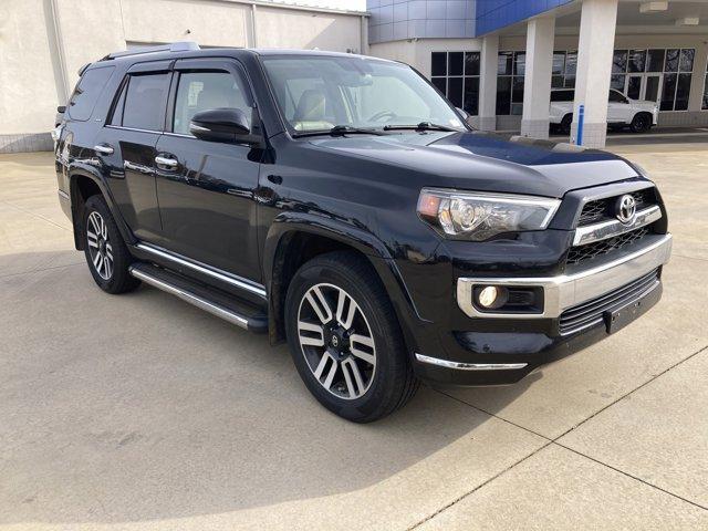 used 2018 Toyota 4Runner car, priced at $32,448