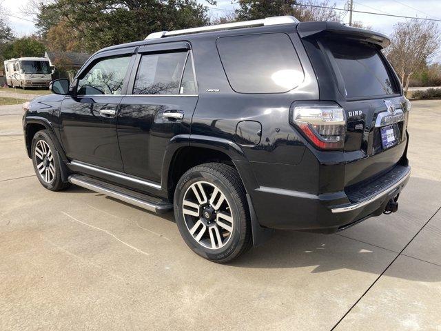 used 2018 Toyota 4Runner car, priced at $32,448