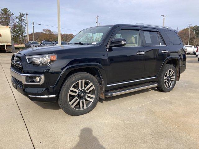 used 2018 Toyota 4Runner car, priced at $32,448