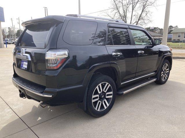 used 2018 Toyota 4Runner car, priced at $32,448