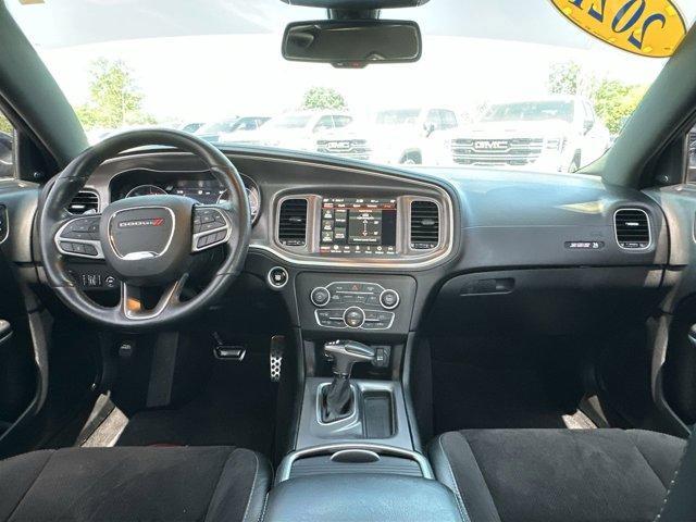 used 2021 Dodge Charger car, priced at $39,282