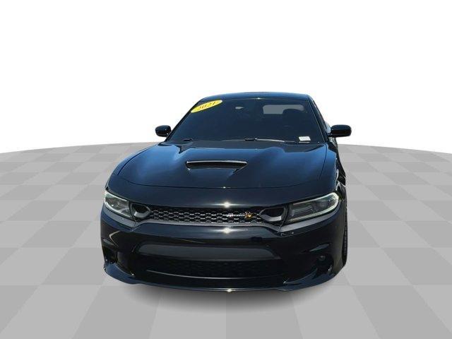 used 2021 Dodge Charger car, priced at $39,282