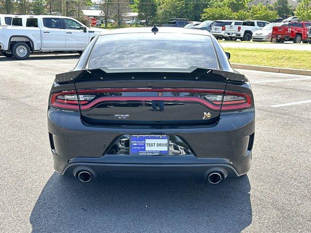 used 2021 Dodge Charger car, priced at $39,282
