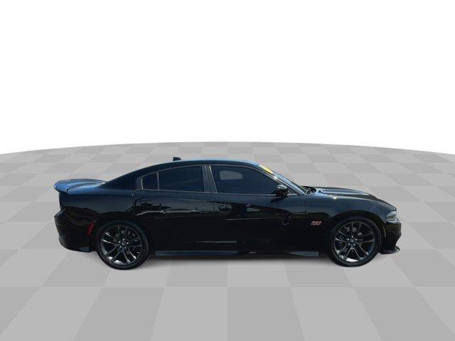 used 2021 Dodge Charger car, priced at $39,282