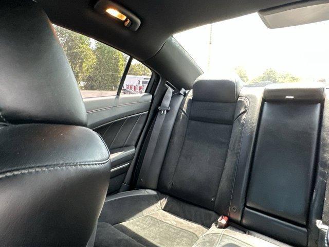 used 2021 Dodge Charger car, priced at $39,282