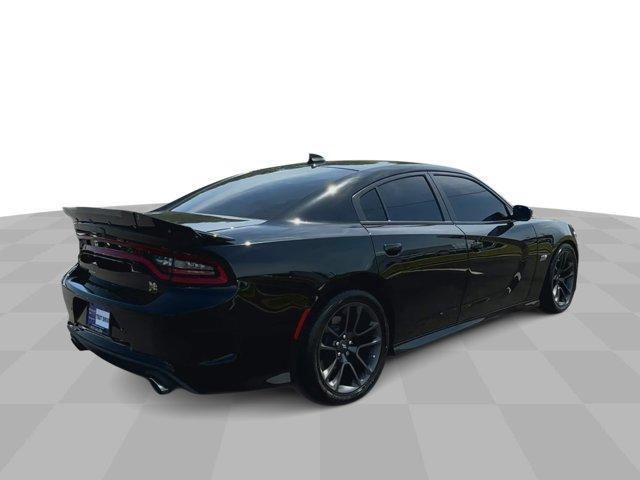 used 2021 Dodge Charger car, priced at $39,282