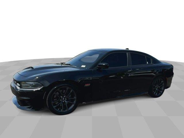 used 2021 Dodge Charger car, priced at $39,282
