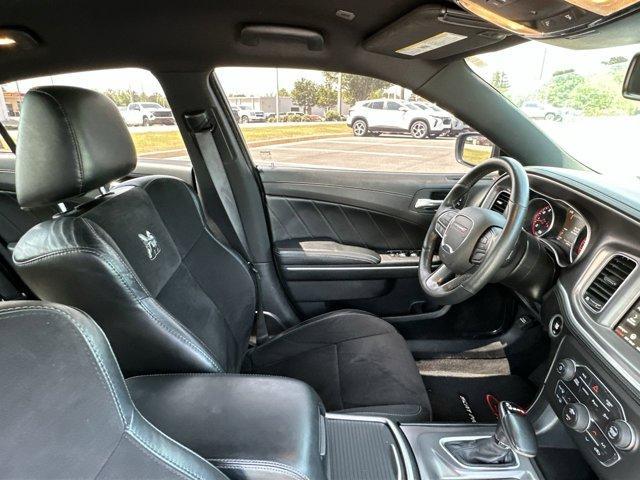 used 2021 Dodge Charger car, priced at $39,282