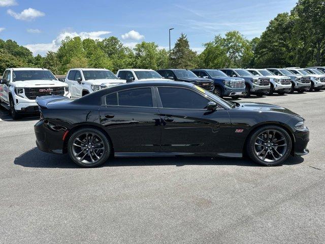 used 2021 Dodge Charger car, priced at $39,282