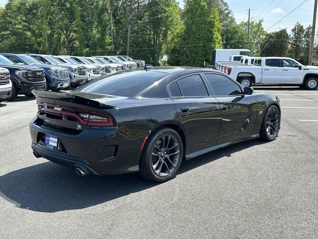 used 2021 Dodge Charger car, priced at $39,282