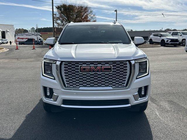 used 2023 GMC Yukon car, priced at $64,230