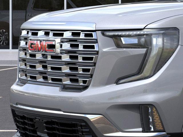 new 2025 GMC Acadia car, priced at $59,816