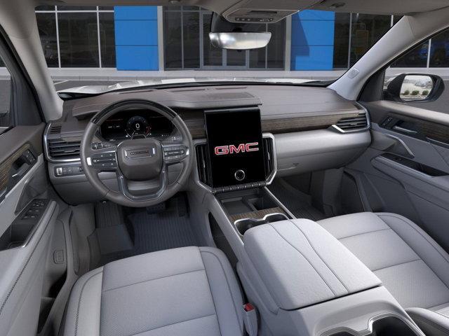 new 2025 GMC Acadia car, priced at $59,816