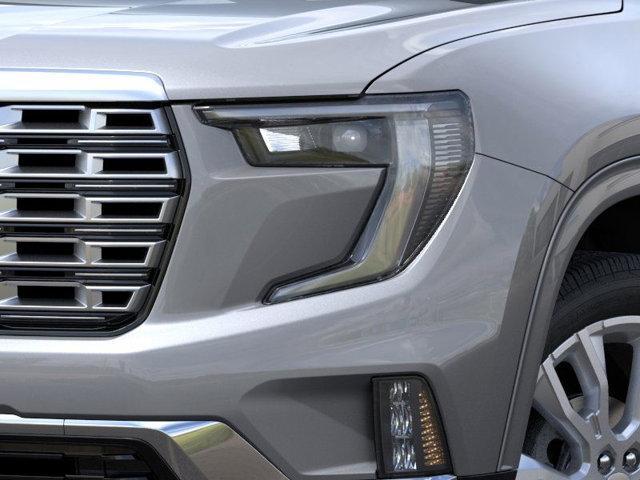 new 2025 GMC Acadia car, priced at $59,816