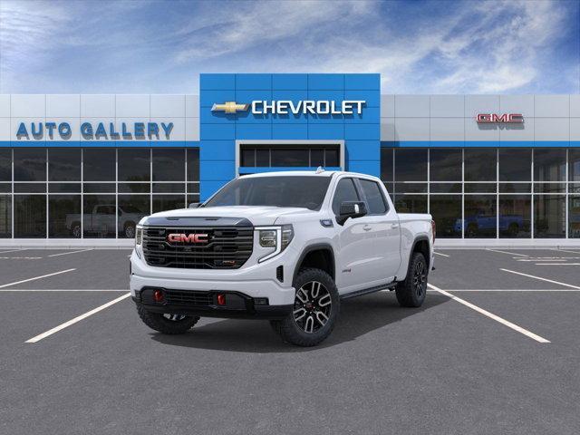 new 2025 GMC Sierra 1500 car, priced at $61,905