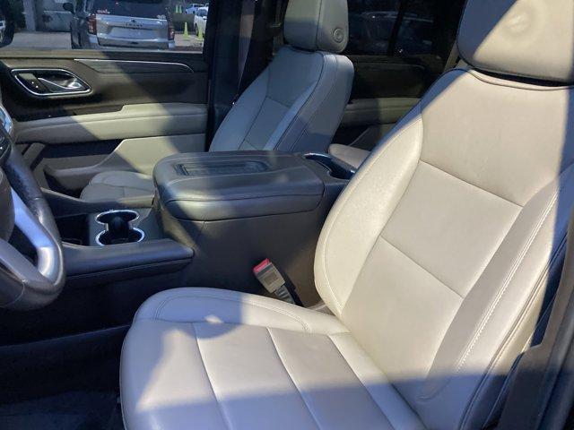 used 2023 GMC Yukon car, priced at $50,528