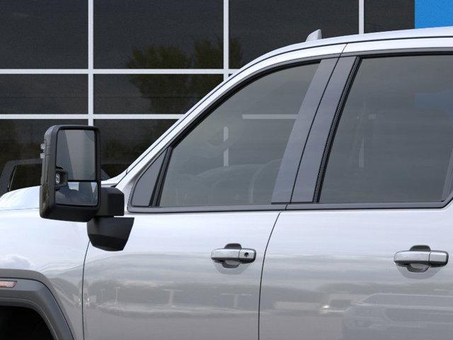 new 2026 GMC Sierra 2500 car, priced at $73,615