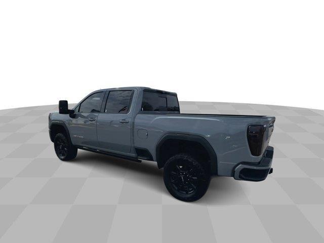 used 2024 GMC Sierra 2500 car, priced at $71,347