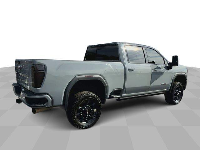 used 2024 GMC Sierra 2500 car, priced at $71,347