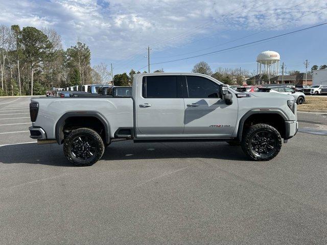 used 2024 GMC Sierra 2500 car, priced at $71,347